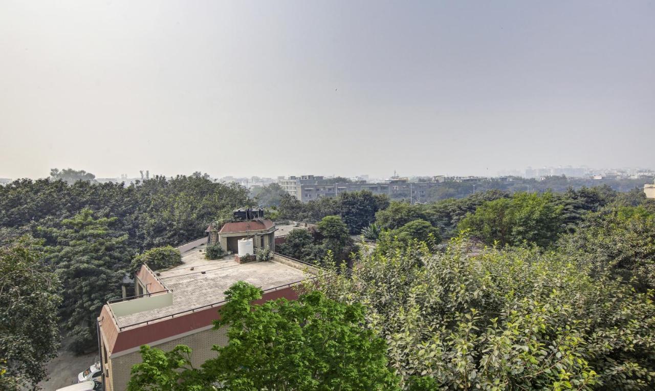Treebo Prime Elight Hotel New Delhi