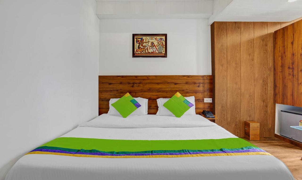 Treebo Prime Elight 3* New Delhi