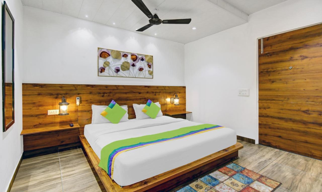 Treebo Prime Elight Hotel New Delhi