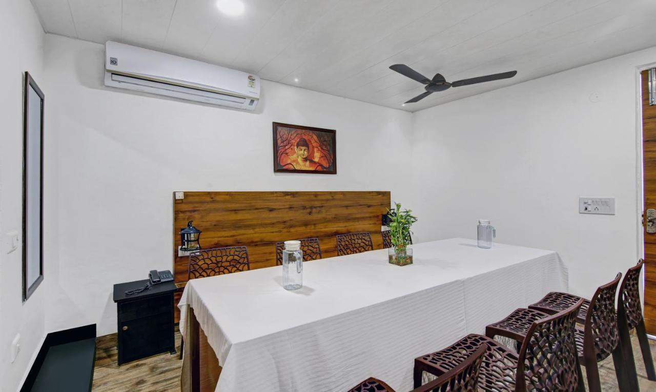Treebo Prime Elight 3* New Delhi