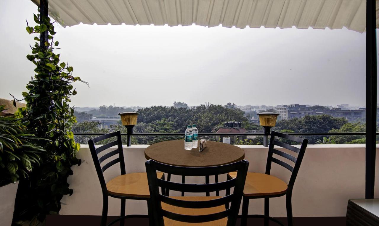 Treebo Prime Elight Hotel New Delhi