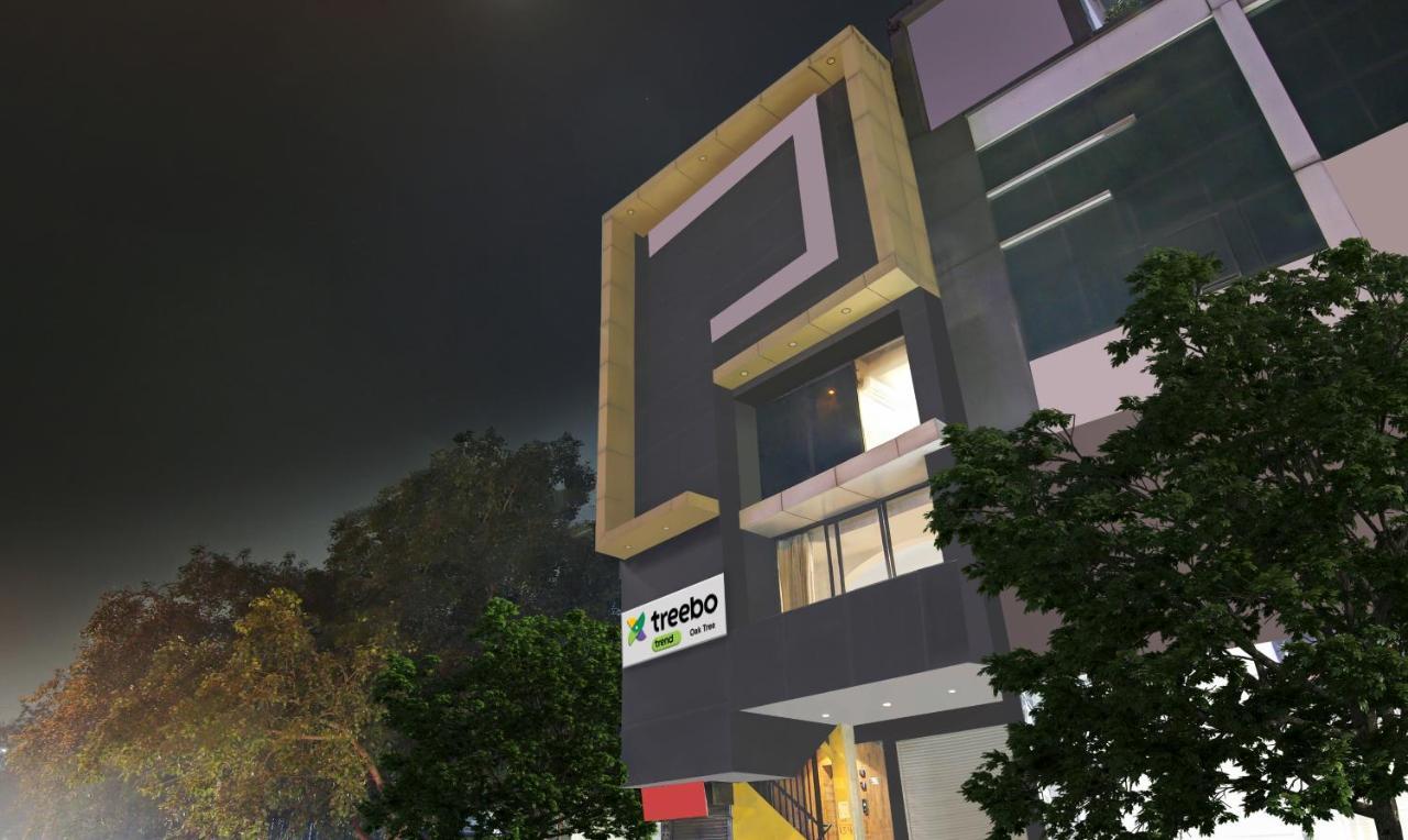 Treebo Prime Elight New Delhi