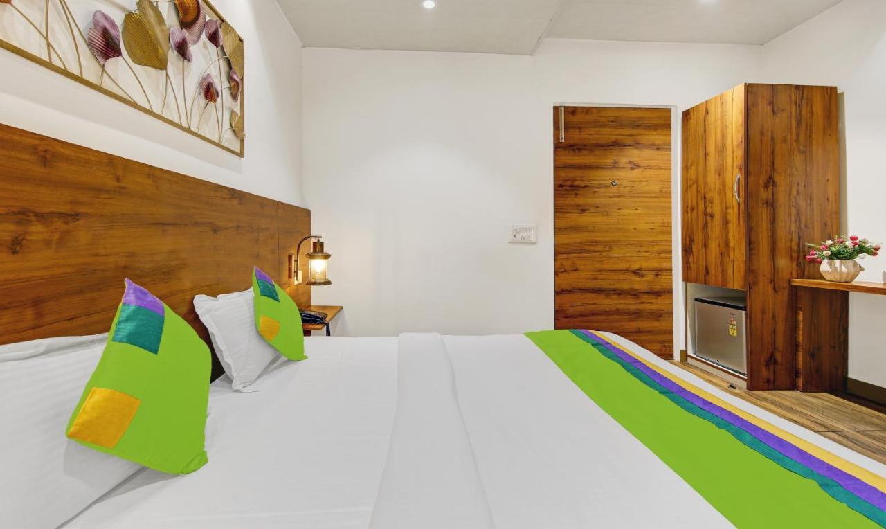 Hotel Treebo Prime Elight
