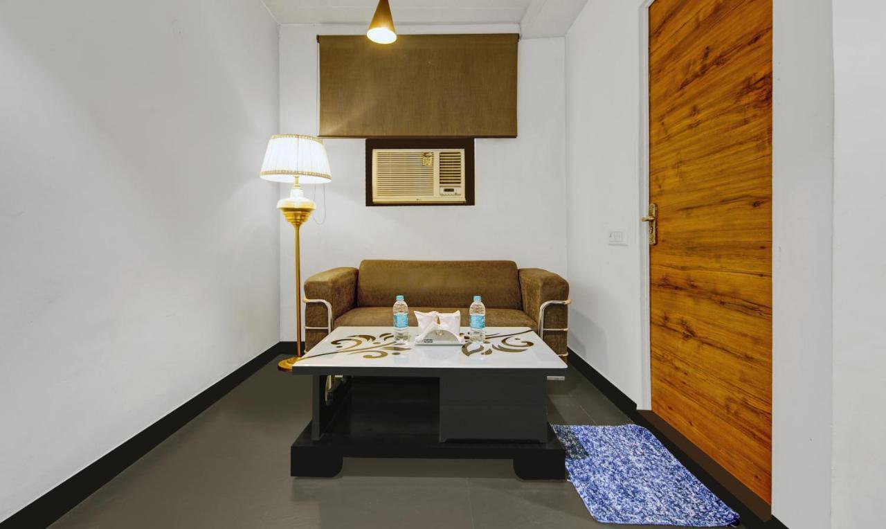 Treebo Prime Elight New Delhi